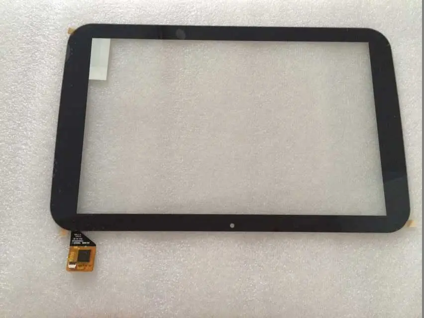 

new 10.1'' tablet pc digma Plane 10.5 3g PS1005MG Touch Screen digitizer touch panel F800123C-1 T101WXHS02A02
