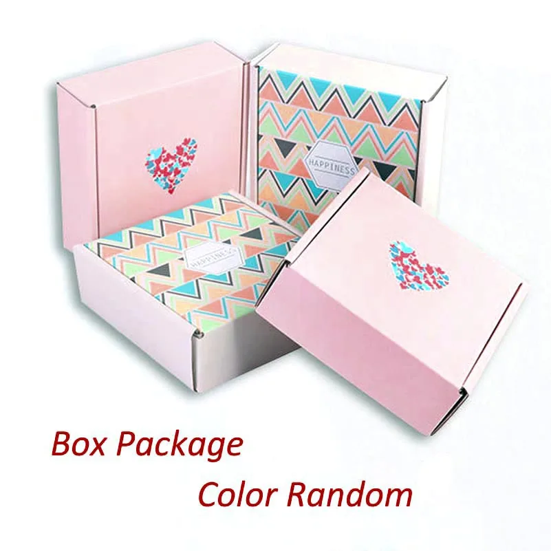 crown box