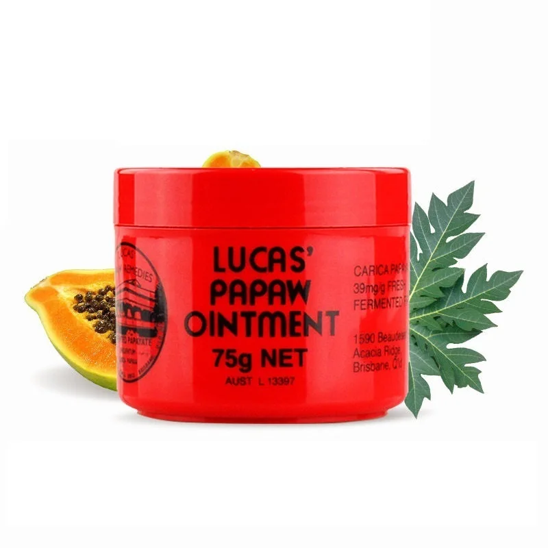 Lucas Papaw Ointment (5)
