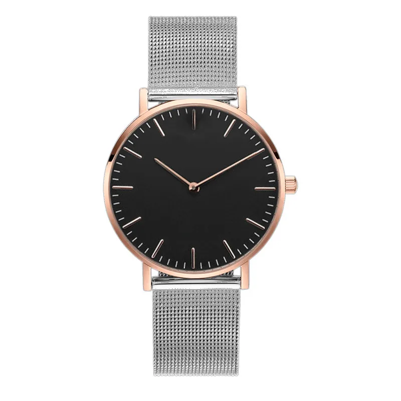 ROSE GOLD SILVER SUNRAY MESH_