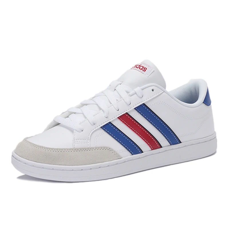 Official New Arrival Adidas NEO COURTSET Men's Low Top Skateboarding ... Official New Arrival Adidas NEO COURTSET Men's Low Top Skateboarding Shoes Sneakers Classique Shoes Platform-in Skateboarding from Sports & Entertainment on ...