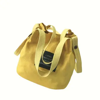 

WoMan's Fashion Canvas Handbag Shoulder Bag Satchel Tote Messenger Purse Bags