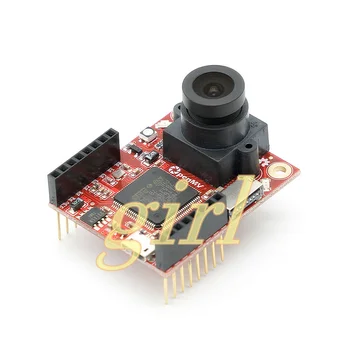 

OpenMV3 CamM7 Official Agent Authentic Smart Camera Image Processing Color Shape Patrol Line