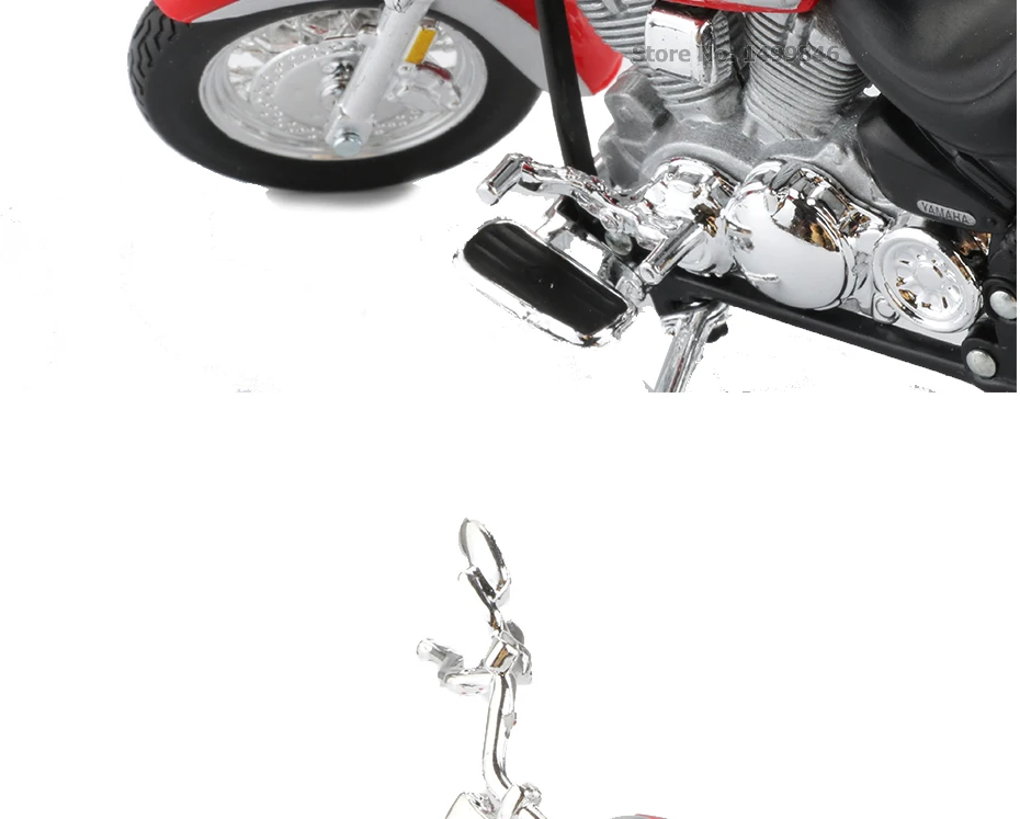 motorcycle model toy (7)