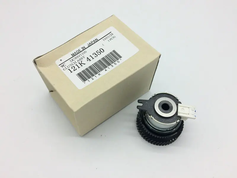 clutch assembly for Xerox DC4110 DC4112 DC4127 DC1100 D110 DC4595 D95 D125 121K41350 3
