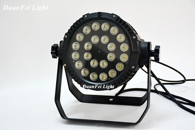 24x15w led par can waterproof