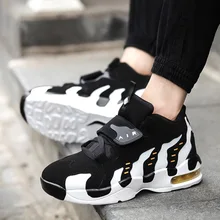 Zekameka Воздушный Boo Max кроссовки спортивные кроссовки человек нам 39-44 Удобная прогулочная Спорт Бег мужская обувь