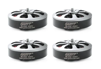 

4PCS Gleagle`s ML 5008 400KV Brushless Motor For RC Multicopter Hexacopter T960 T810