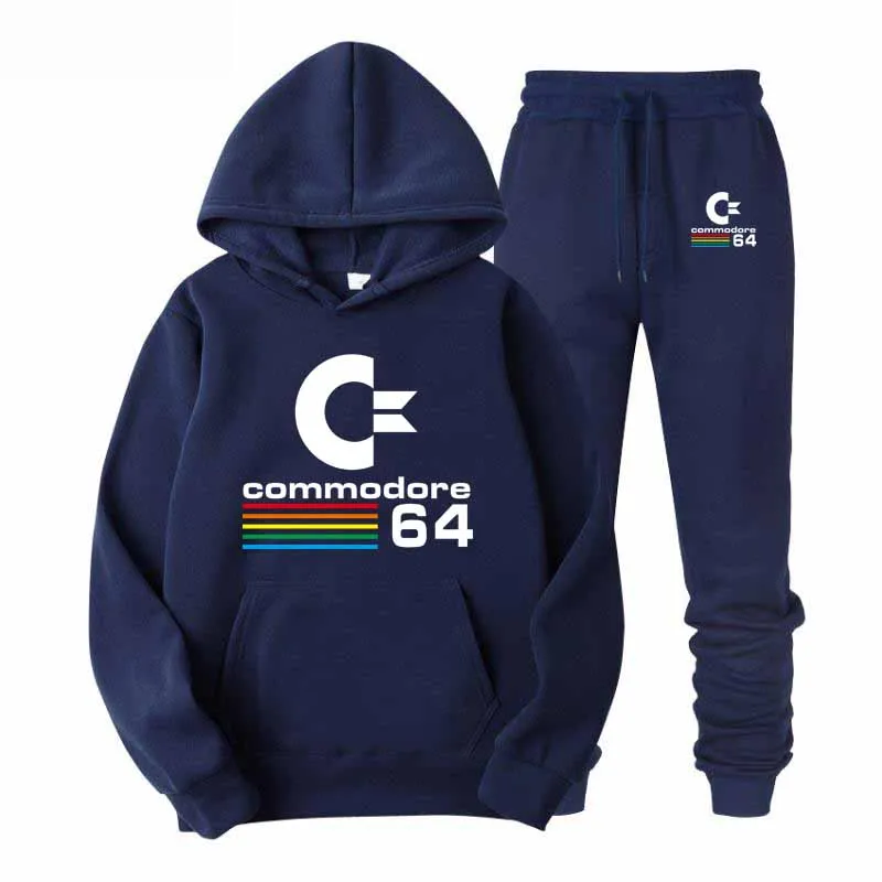 

Lesson12: men's casual sports suits sportswear suits trousers suits hoodies long-sleeved trousers men's sportswear