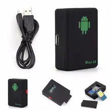 Mini A8 Pet Dog GPS Tracker Smart Anti-Lost Tracking Device GPS Locator Finder Tracing Equipment Real Time Car Kids Pets Tracker Mini A8 Pet Dog GPS Tracker Smart Anti-Lost Tracking Device GPS Locator Finder Tracing Equipment Real Time Car Kids Pets Tracker