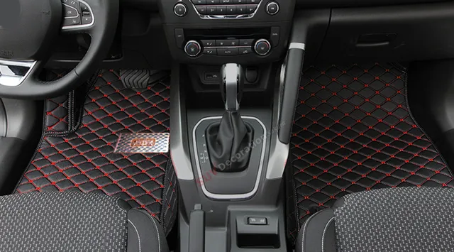 For Renault Captur 2014 2015 2016 Accessories Interior Leather ... For Renault Captur 2014 2015 2016 Accessories Interior Leather ...