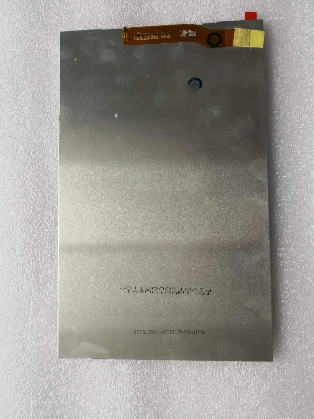 

625 A+ TD-TNWX1006-1 FPC1006-1 10.1inch LCD screen for tablet pc 224*143MM