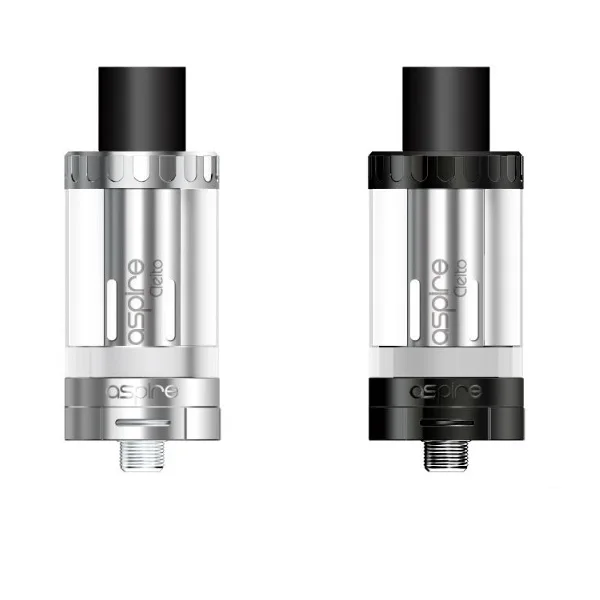 Original Aspire Cleito Sub ohm Tank Kit 3 5ml Aspire Atomizer 0 2ohm 0 4ohm For