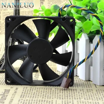 

NANILUO PV902512PSPF 0H 9025 12V 0.40A 432768-0019 4-wire 4-P fan server inverter cooling fan