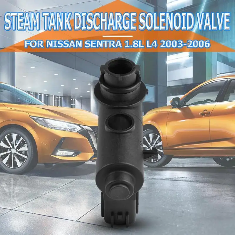 911-503 EVAP Vapor Canister Vent Соленоидный клапан для Nissan 14935-AM60A