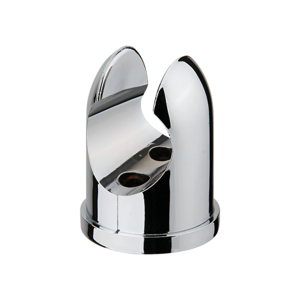Bathroom Hand Held Shower Head Wall Mount Mounted Bracket Holder 24mm