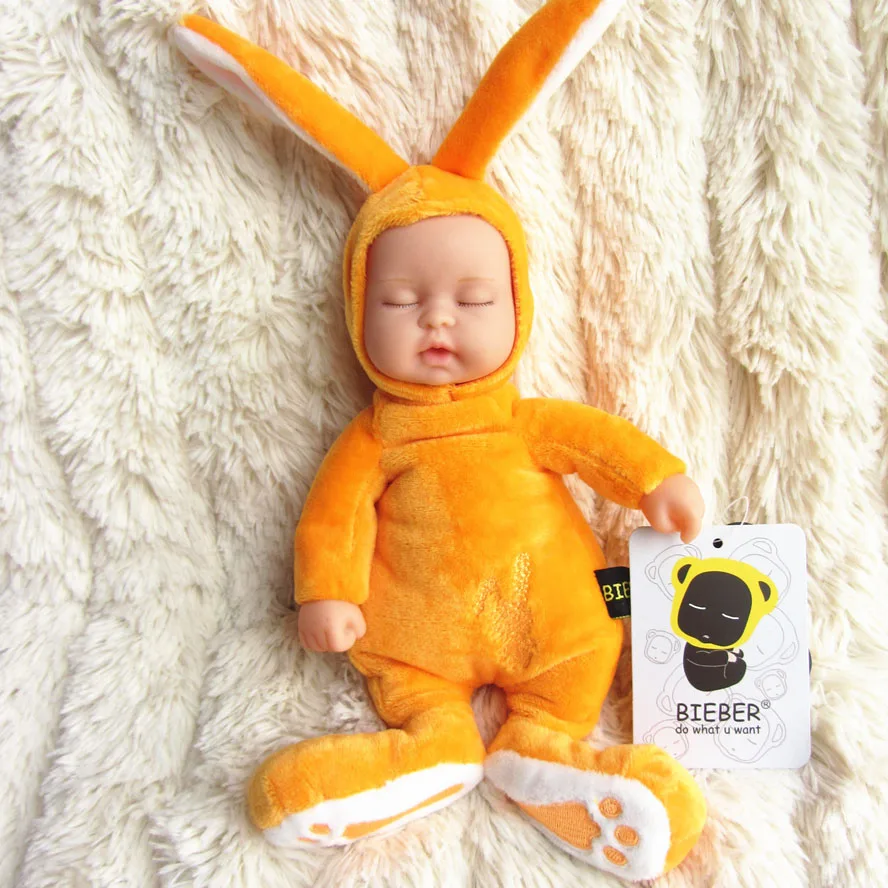 bieber baby doll