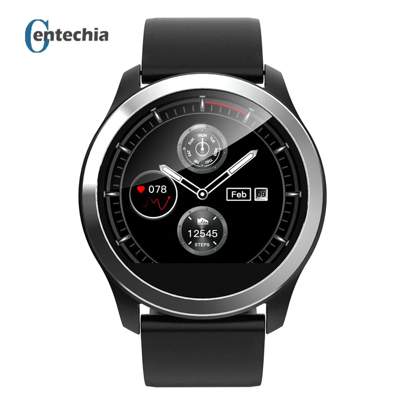 

New Z03 Smart watch men PPG+ECG IP68 waterproof sport Fitness Tracker Heart Rate Monitor SmartWatch clock for Android ios watch