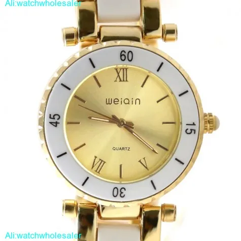 FW876A New Matt Silver Dial Round Men Women Fashion Watch