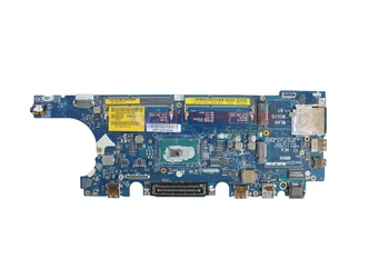 

Vieruodis FOR Dell Latitude E5250 Laptop Motherboard W/ i5-4310U CPU ZAM60 LA-A891P KTY9K 0KTY9K CN-0KTY9K