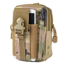 Хоббилан Многофункциональный Открытый Спорт Путешествия Сумка пояс поясная сумка для телефона поясная сумка