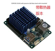 ODROID-XU4Q development board, Exynos5422 processor, imported