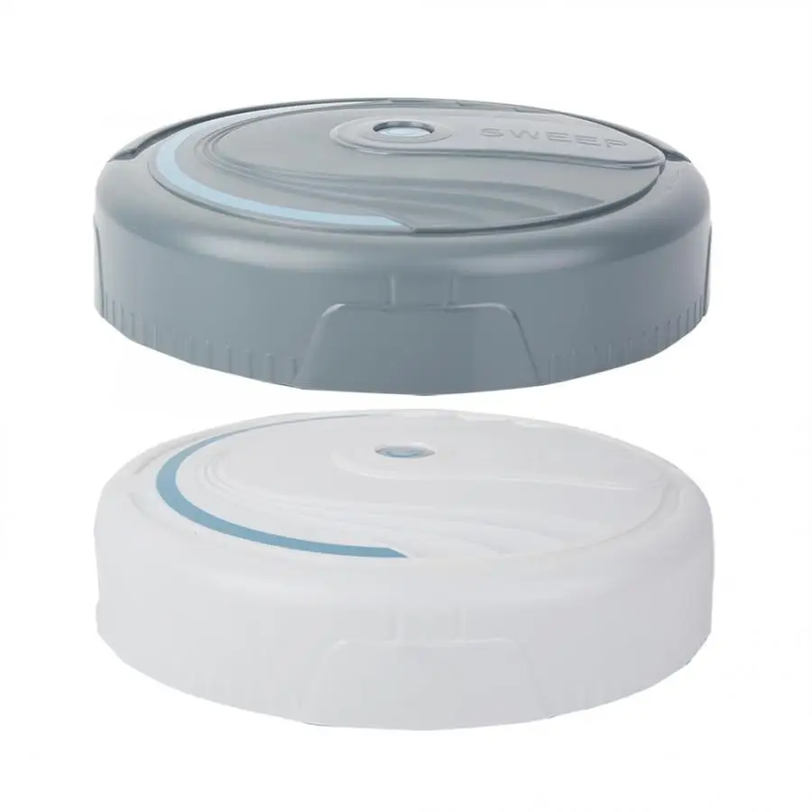 

Multifunctional Smart Floor Cleaner Auto Rechargeable Smart Sweeping Robot Dry Wet Sweeping Vacuum Cleaner