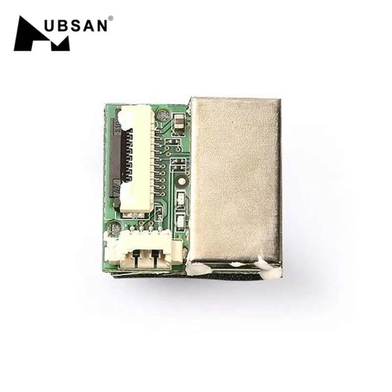 

Hubsan H501S H501C X4 Spare Parts H501S-10 Flight Controller For RC Quadcopter Multirotor Models Toys Accs