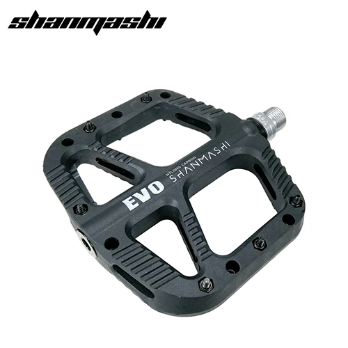 evo bike pedals