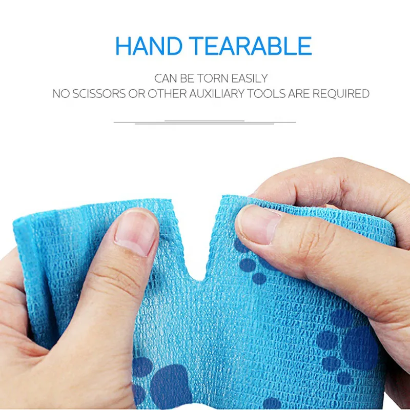 sports adhesive bandage