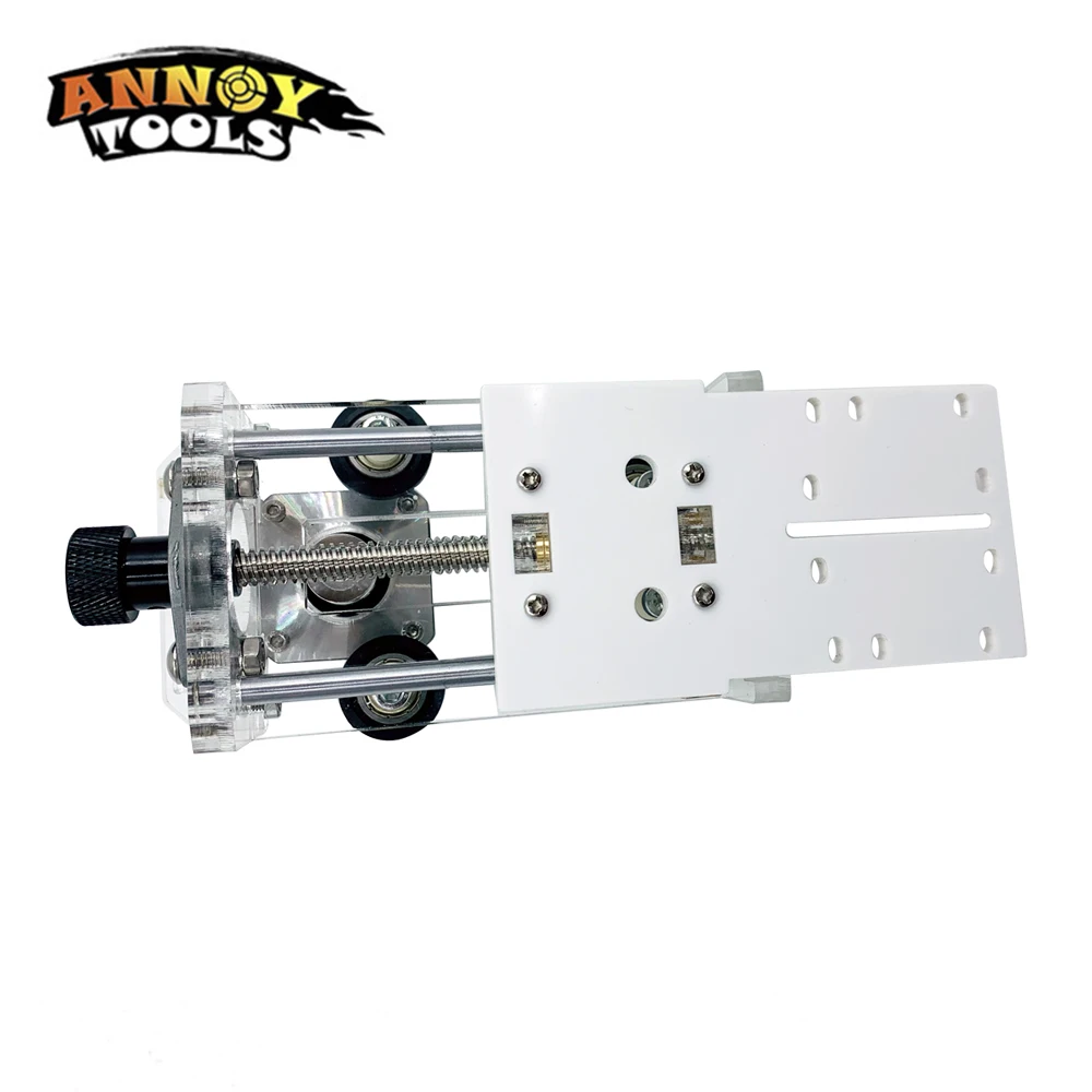  15W Z axis module for 15000mw laser engraver to adjust the height in laser engraving machine wood r
