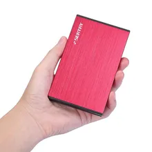HD218 aluminium alloy screw free tool, hard disk cartridge, USB3.0, 6G, SATA notebook, hard disk