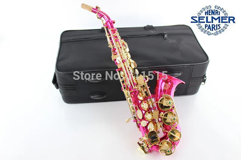 Buy France Selmer 54 Musical Instruments Soprano