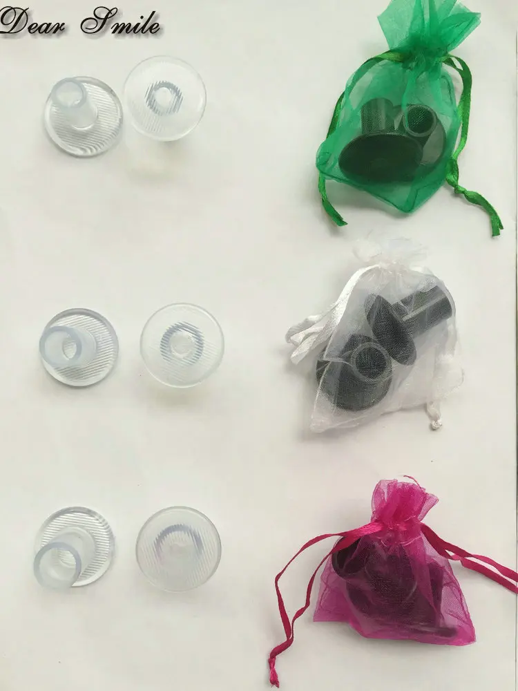 

Free shipping ! 20 Pairs / Lot High Heel Protector Shoes Care Kit Latin Stiletto Heel Shoes Caps Antislip Heel Stoppers