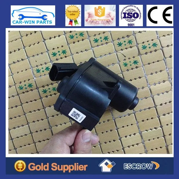 6-TORX 3C0 998 281 3C0 998 281 A B Rear Caliper Parking Brake Servo Motor