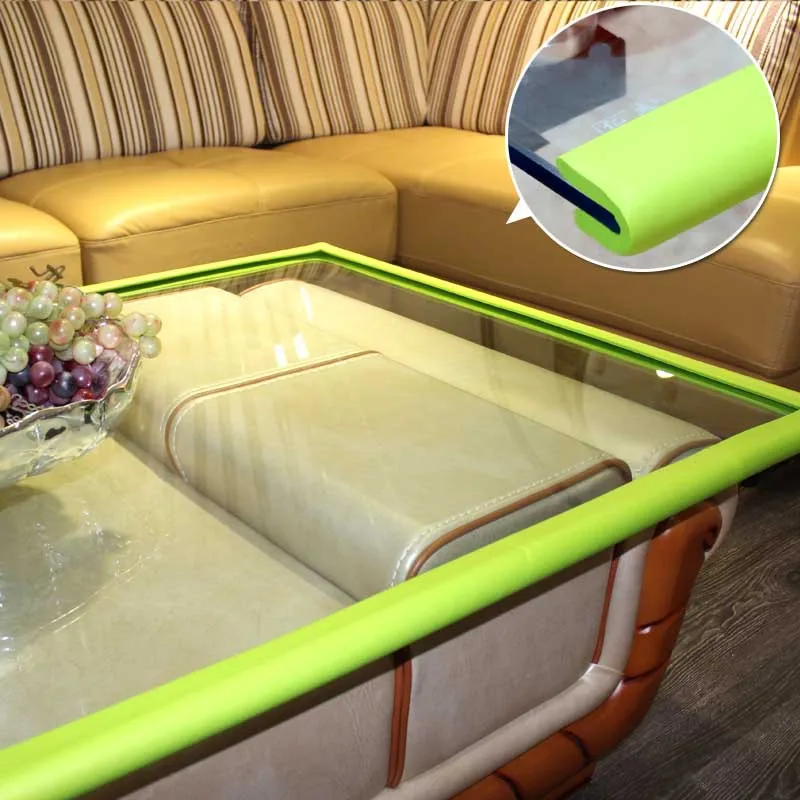 Детская полоса на бампер 2 м|baby bumper strip|corner cushionstable edge |