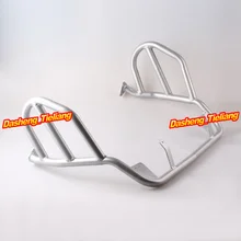 Upper Crash bars Protection For BMW R1200GS 2004 2005 2006 2007 2008 2009 2010 2011 2012