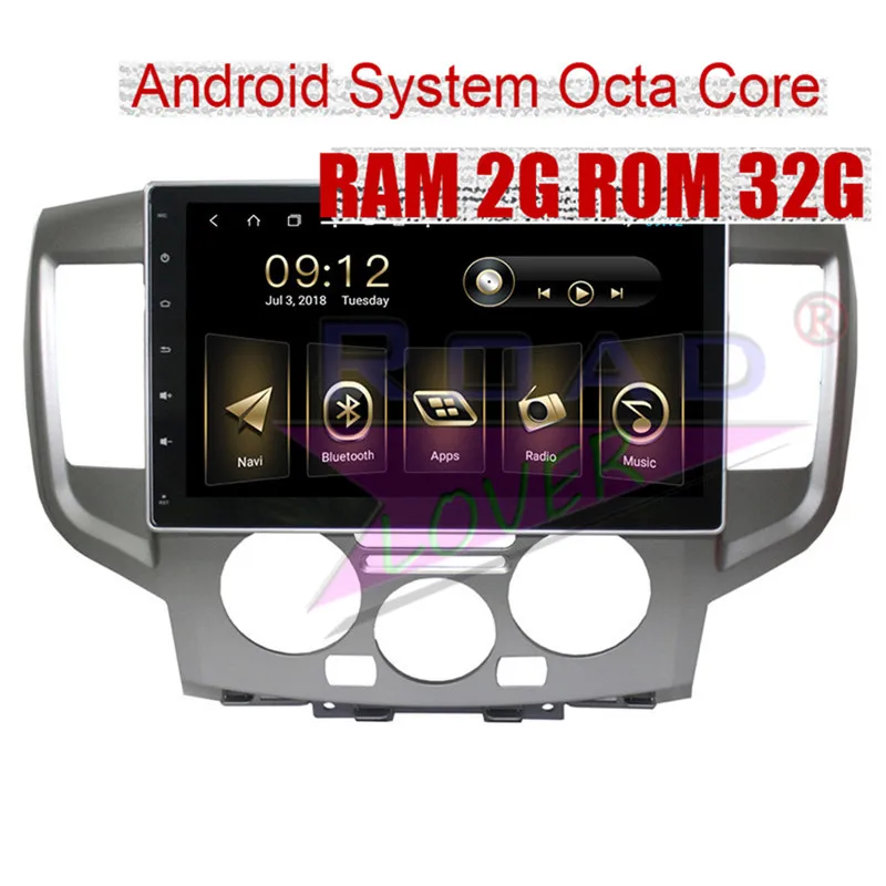 Flash Deal Roadlover Android 8.1 Car Multimedia Radio For Nissan NV200 2010 2011 2012 2013 2014 2015 Stereo GPS Navigation Magnitol NO DVD 7 Flash Deal Roadlover Android 8.1 Car Multimedia Radio For Nissan NV200 2010 2011 2012 2013 2014 2015 Stereo GPS Navigation Magnitol NO DVD 7