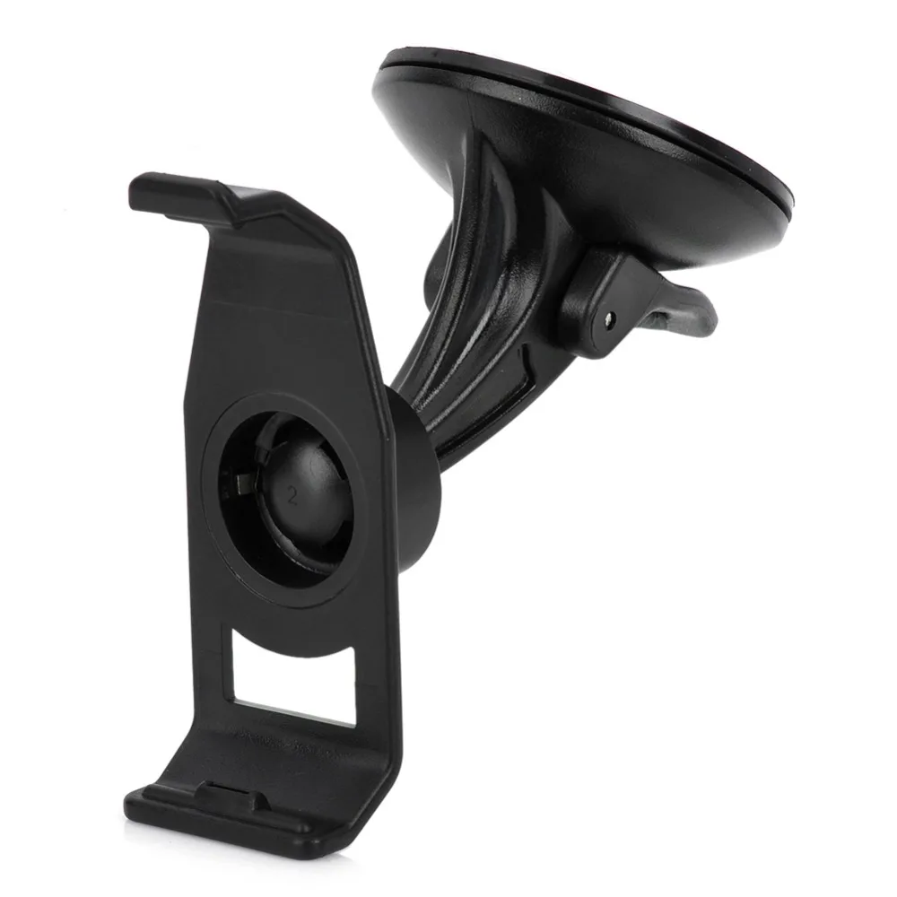 Car Windshield Mount Holder Suction cup GPS Stand for Garmin Nuvi 200 / 250 / 260 205 Car Auto Accessories gps holder gps suction cup mount