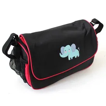 Органайзер для коляски, сумка для коляски, подвесная корзина, высокое качество, Детская сумка для хранения, аксессуары для коляски, Большая вместительная сумка для подгузников