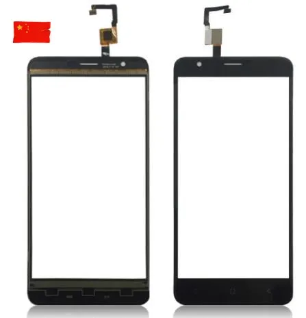 

For Black Fox BMM 542 Touch Screen Phone Digitizer Assembly Replacement Parts Free Shipping