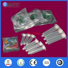 Best Promotion Liquid Dispenser Solder Paste Adhesive Glue Syringe Dispensing Needle