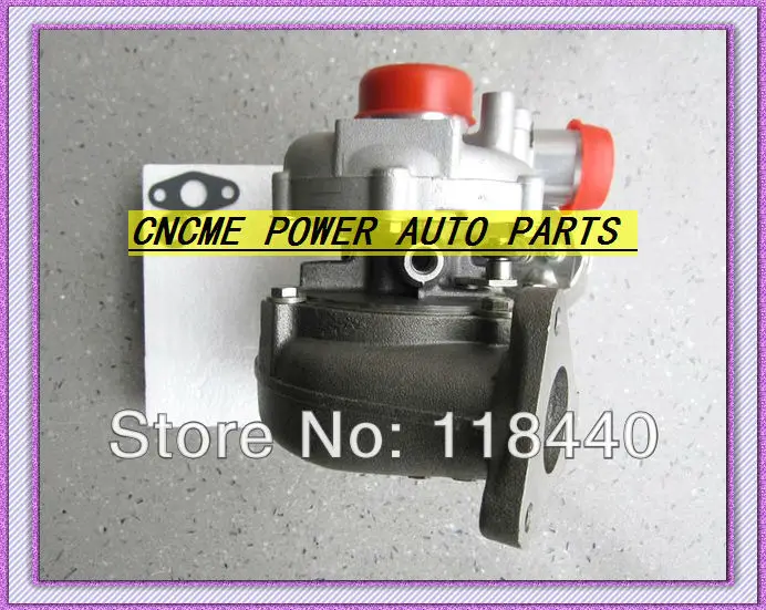 Турбокомпрессор TURBO GT1749V 701855 5006S 028145702S для Ford Galaxy Seat Alhambra VW Sharan AFN AUY AVG 1.9L TDI