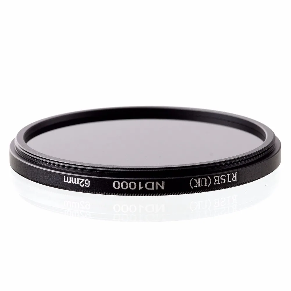 Filtre ND Variable 49-95mm – Objectif Appareil Photo