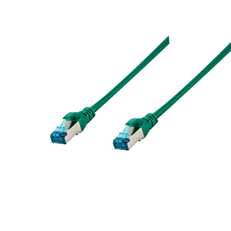 Cabo de Ligação Cat5e de Rede Cabo Rj45 de Internet para Gatos e Ethernet 0.25 0.5 10m - Imagem 3