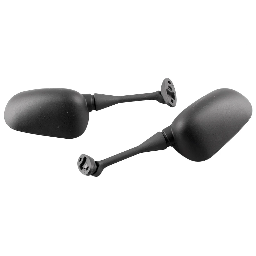 Rear Wing Rearview Rear View Side Mirrors For Honda CBR600RR 2003-2008 & CBR1000RR 2004-2008 Motorcycle Spare Part Left Right
