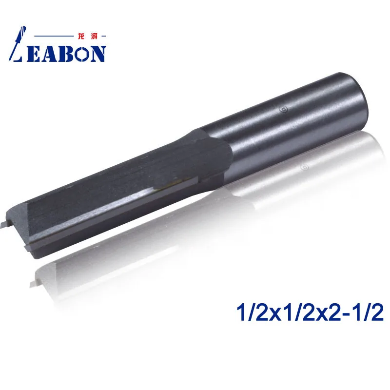 

1 шт. LEABON 1/2x 1/2x2-1/2 диаметр длинное лезвие, прямой бит
