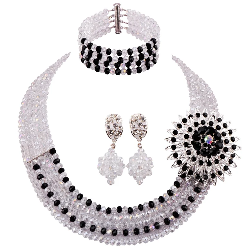 Clear AB Black-01