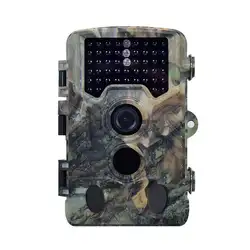 12MP 1080 P HD Ночное видение Камера ИК инфракрасный Охота монитор наблюдения