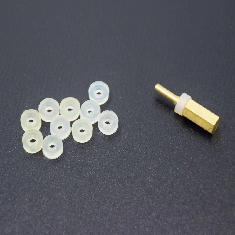 

PCP Paintball Regulator PIN o-ring 10PCS